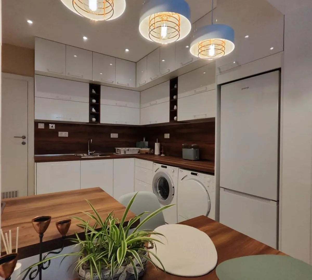 Apartament The Modern Suite Life With Terrace Sofia