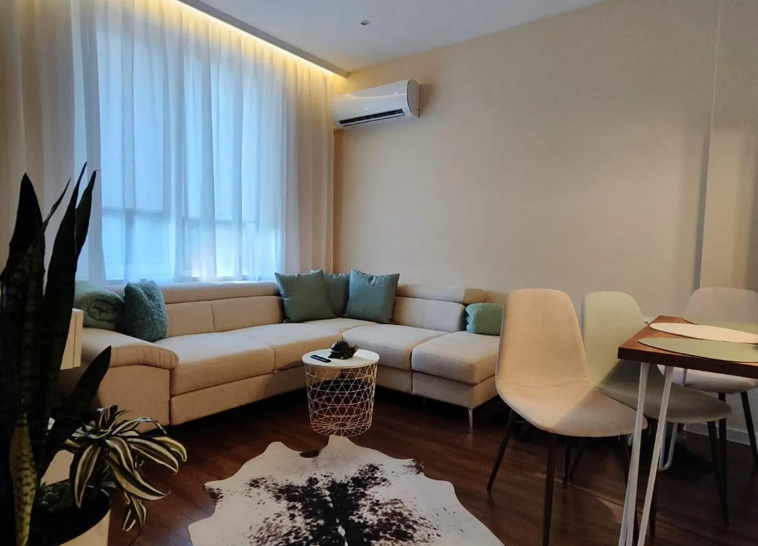 Apartament The Modern Suite Life With Terrace Sofia