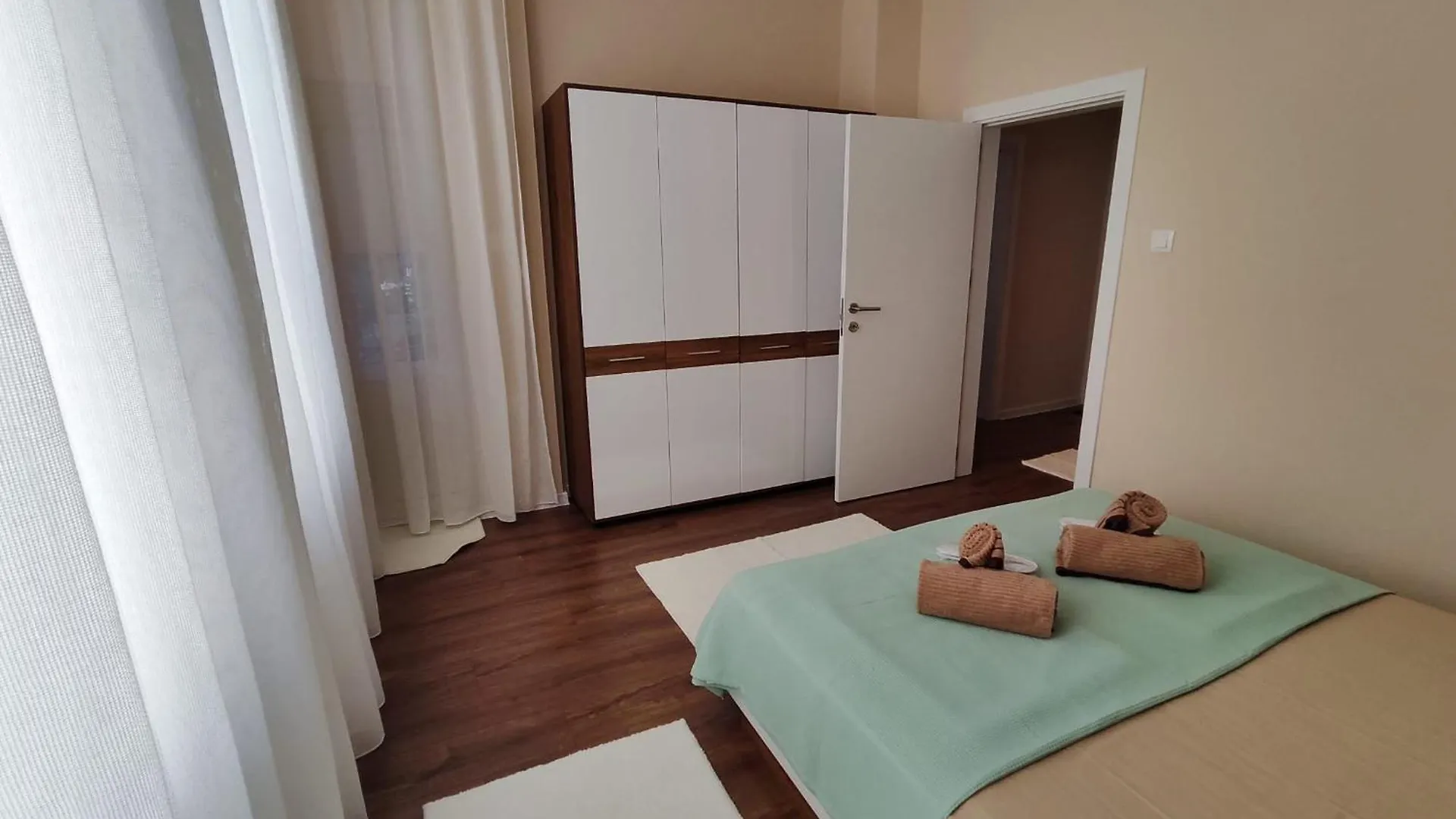 Apartament The Modern Suite Life With Terrace Sofia