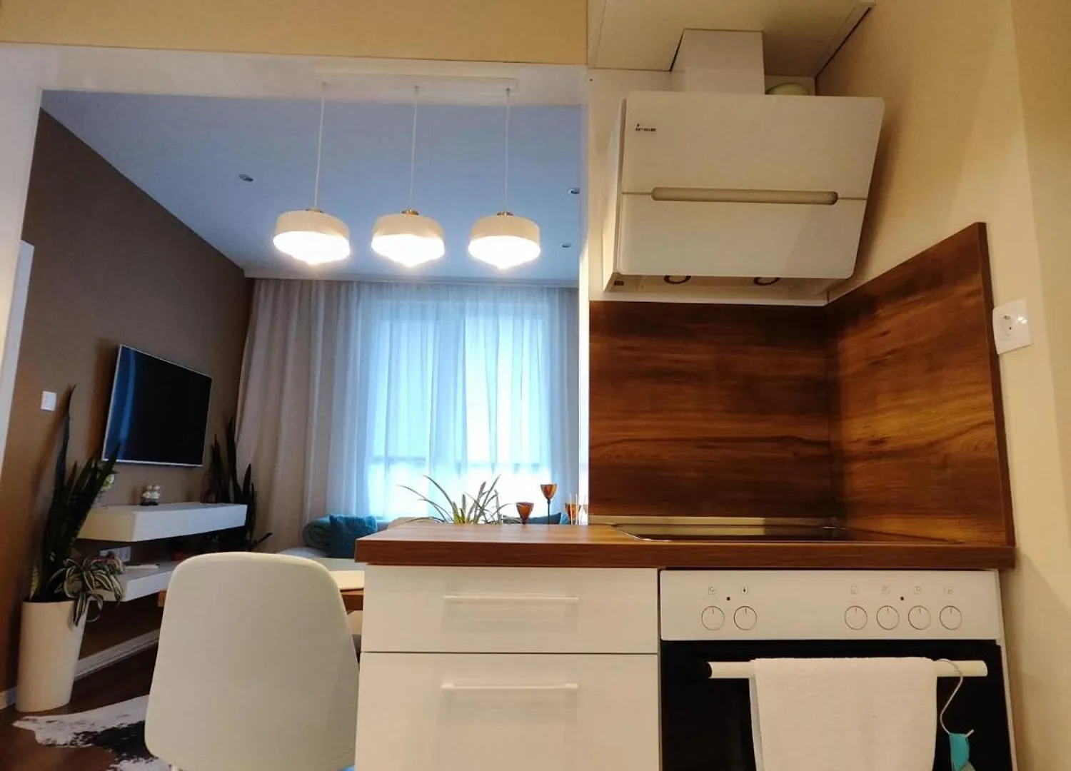 The Modern Suite Life With Terrace Sofia 0*,  Bulgaria