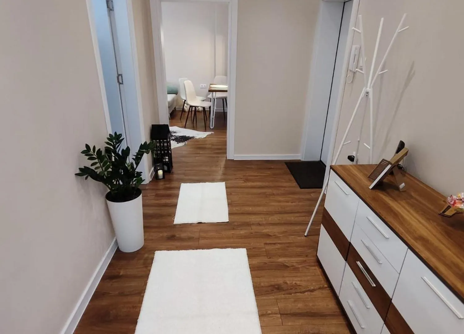 The Modern Suite Life With Terrace Sofia Apartament