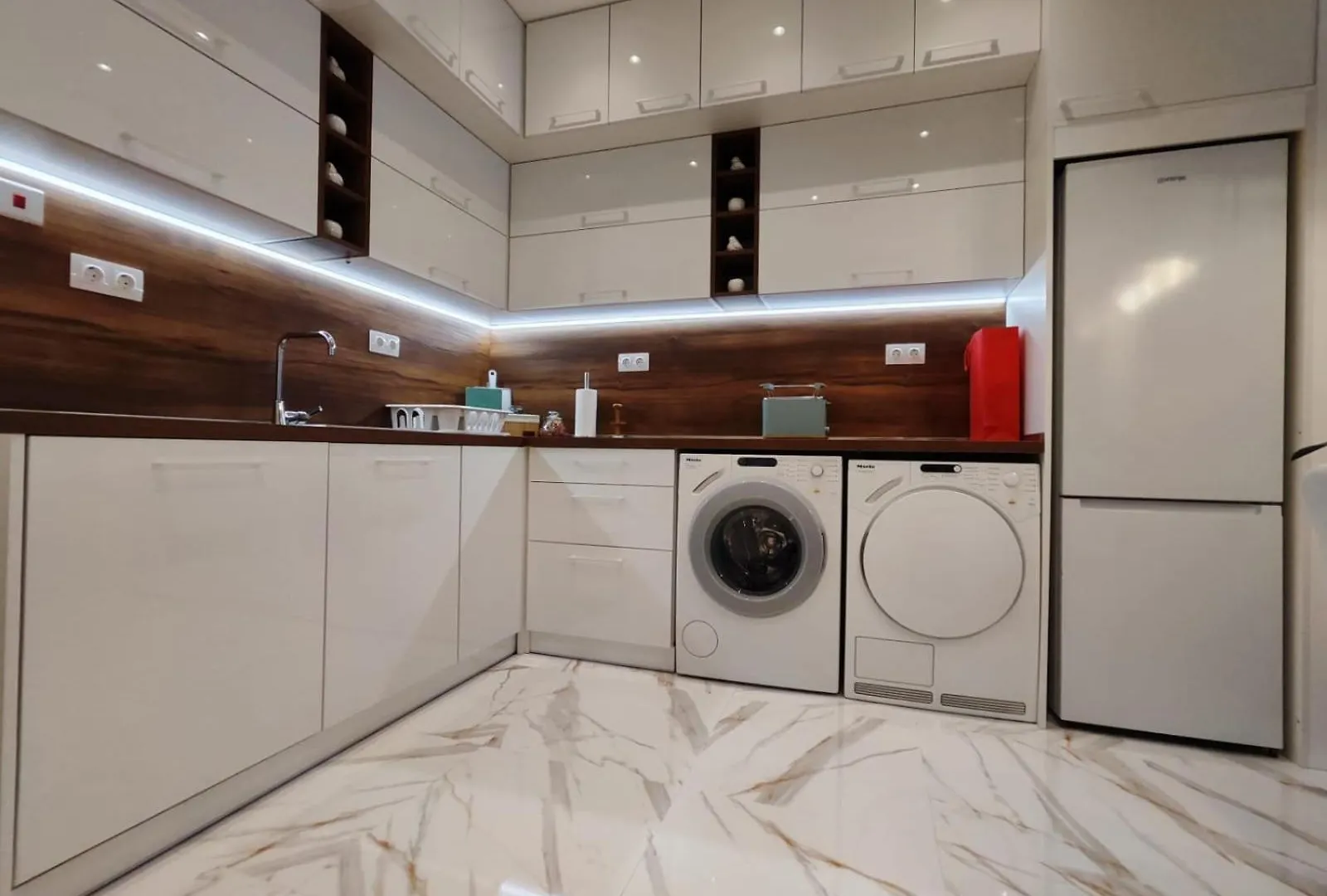 The Modern Suite Life With Terrace 소피아