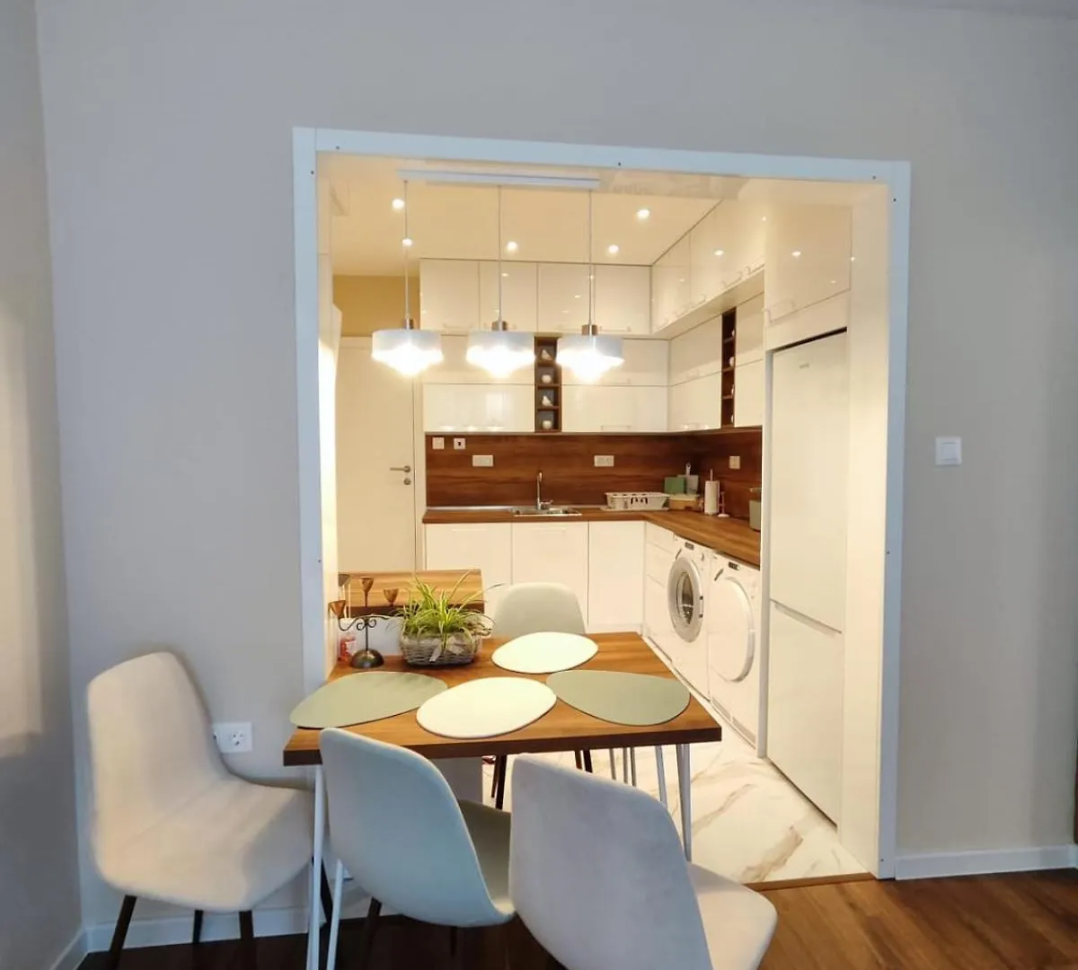 The Modern Suite Life With Terrace 소피아