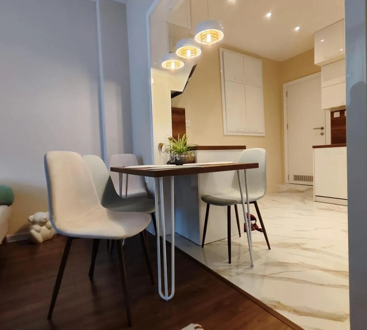 The Modern Suite Life With Terrace 소피아 불가리아